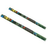 12-20W No Flicker PF0.95 Non-Isolated LED Lamp Driver with EMC
