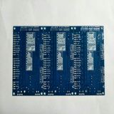 Two Layers Ammeter PCB Board Printing