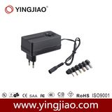 24W DC Variable Power Adaptor with CE