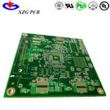 2016 Latest Multilayer Circuit PCB with Best Quality