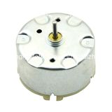 9V DC Micro Motor 32mm Diameter for CD/DVD Player