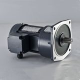 750W 1500W 2200W Vertical Type with Brake AC Motor_C