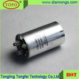 Metallized Film Oil Capacitor 20mfd 480va