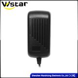 Security Power Adaptor with EU Plug