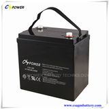 Top Quality 6V150ah AGM Battery with 3 Years Warranty CS6-150