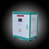 AC Frequency Voltage Converter for Electric Power