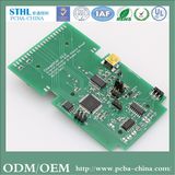 HDI PCB Mitsubishi Elevator Parts PCB Bluetooth Speaker PCB