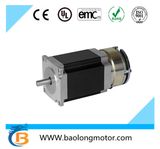 23HS8430D8B-SC NEMA23 Stepper Motor with Braking 57mm*57mm