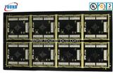Multilayer Fr4 Printed Circuit Board HDI PCB