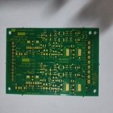 Immersion Gold 1-20layers Green Ink PCB Manufacturing