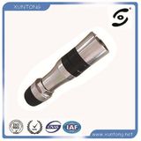 RF Female Panel Mount Solder F Connector