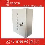 Waterproof Steel Electrical Panel Board Control Box