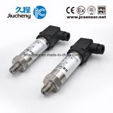 High Quality Anti-Corrosive Stainless Steel Oil Tank, Waster Tank Clamp Pressure Sensor (JC650-18)