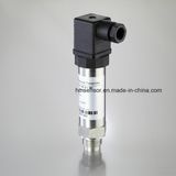 Compact Stainless Steel Level Transducer (JC650-07)