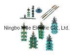 Oil-Immersed Four Position Load Switch Transformer Tap Changer