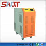 5kw Solar Inverter with Built-in Charge Controller for Home