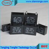 Cbb61 Capacitor From Manufacturer 2016