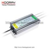 Metal Case 200W IP67 Waterproof LED Power Driver 220V 12V 16.6A Power Supply CCTV 200W AC DC 24V LED Switching Power Supply