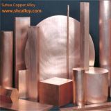 Chrome Zirconium Copper C18150