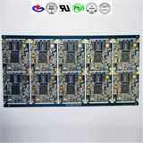 1.6mm Fr4 High Tg Multilayer Rigid PCB Circuit Board