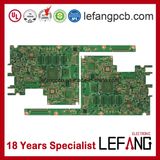 Multilayer Communication PCB Circuit Board OEM/ODM