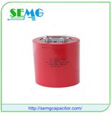 Competitive Price 3300UF 400V High Voltage Capacitor Super Capacitor