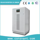 High Efficiency Three Phase off Grid Solar Inverter 8-200kw