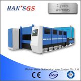 Found Hans GS Laser Machine, Found Cutting So Nice