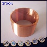 Air Copper Induction Solenoid Coil