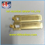 Large Current Big and Small Riveting Mouth Terminals, Plug Terminal (HS-CZ-0030)