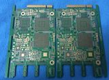 1.6mm 10 Layercircuit Board PCB with BGA and Impedance Control