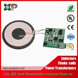 Wireless Charger PCBA Assembly for Phone or Battery Charging