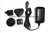 12V 2.5A Switching AC/DC Adapter