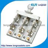 Tgh50s 440V 50Hz Knife Switch
