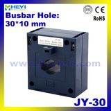 Ring Type Current Transformer Jy-30 Cts with Busbar Hole Dimension 30*10mm Small Current Transformer