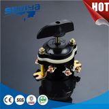 High Quality Hz10-25-3m Motor Reversing Switch