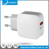 DC 5V 3A EU QC3.0 USB Travel Fast Phone Charger