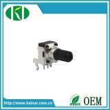 9mm Carbon Roatry Potentiometer with Bracket Wh9011-2b