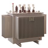 5 Mva Power Transformer