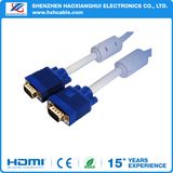 HD 15p M to M VGA Cable