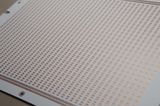 Aluminum LED PCB, LED MCPCB