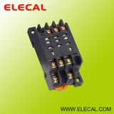 Relay Socket of Ptf11A (LY3)
