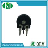 10mm Rotary Trimmer Potentiometer Piher Spain PT10-1