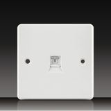 2, 4, 6 Core Tel Socket (CKH)