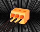Transformer Terminal Block