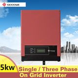 Best Seller on Grid Solar Power Inverter 5kw for Lowest Price