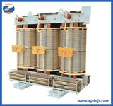 Sg (B) 10 Series Non-Encapsulated Dry -Type Power Transformer