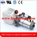 Xilin Electric Stacker Hydraulic Pump Motor Assembly 800W