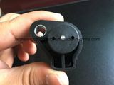 PC93 Crankshaft Position Sensor for Suzuki/Chevrolet/Pontiac (OEM #: 33220-77E00)