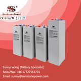 2V Voltage Sealed Opzv Power Storage Battery Lead Acid Solar Batteries